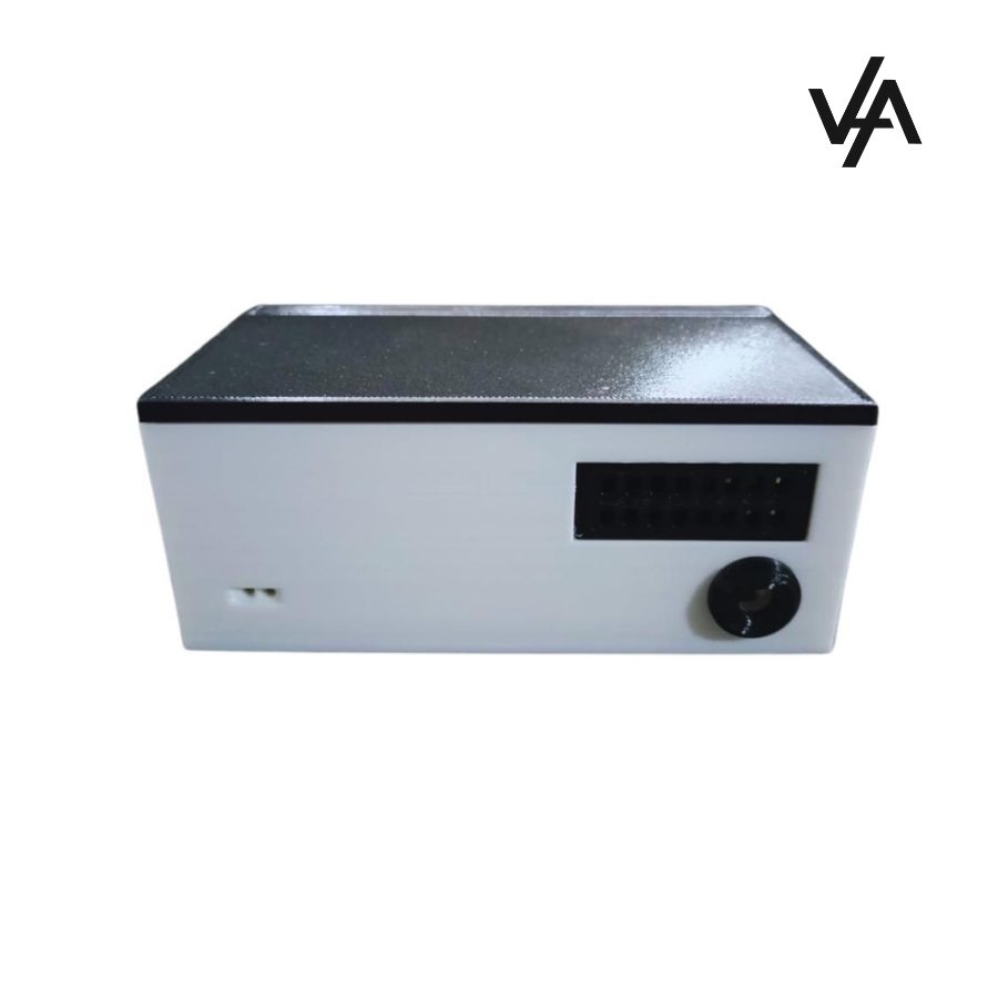 Xenon-S1 Modulo de programación Uno R3