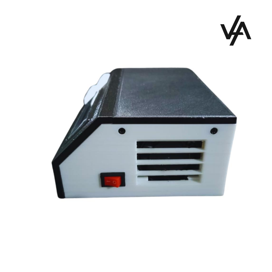 Xenon-S1 Modulo de programación Uno R3