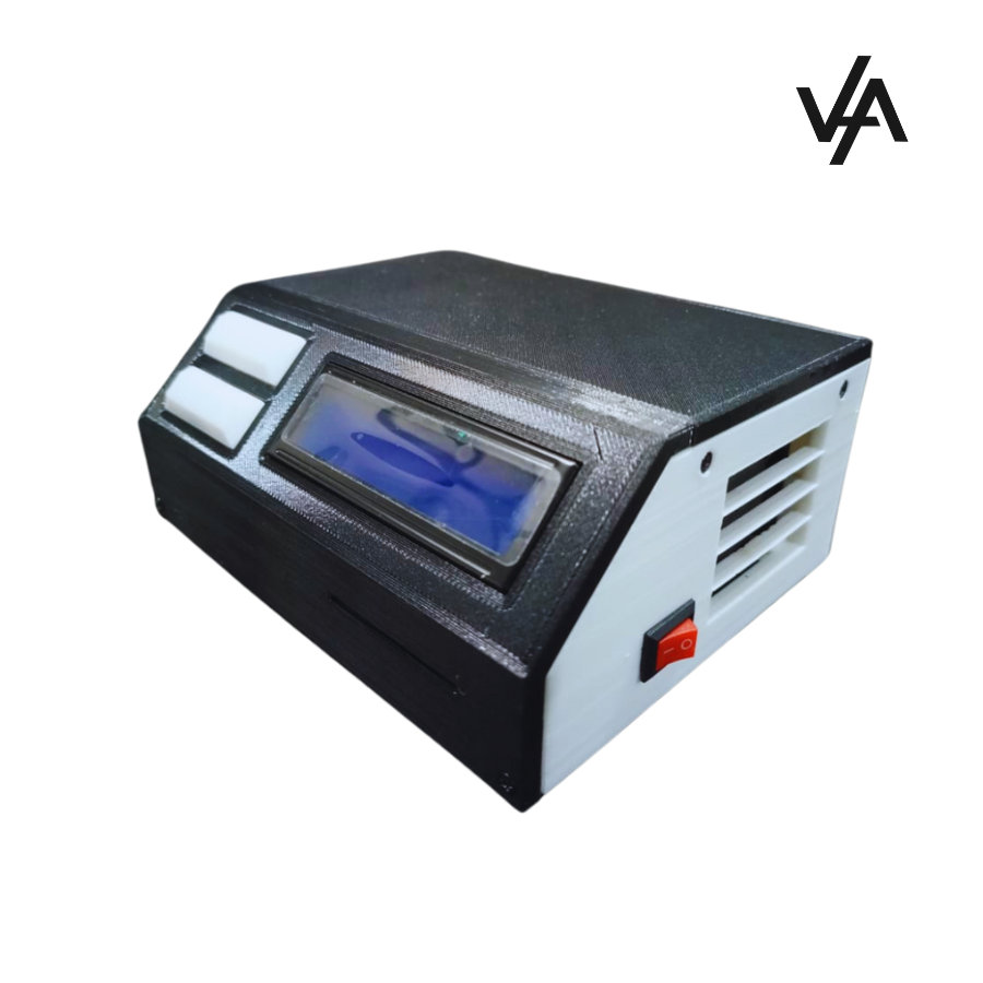 Xenon-S1 Modulo de programación Uno R3