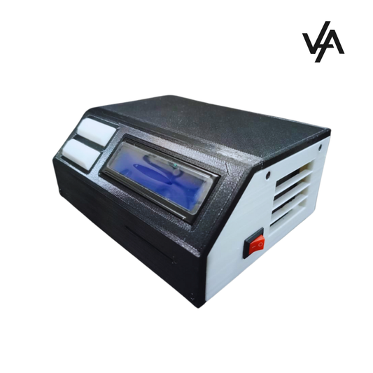 Xenon-S1 Modulo de programación Uno R3